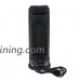 LifeSmart 16" Heater Fan with Oscillation - Black  ZCHT1040US - B013H9X5K2